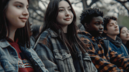 Adolescentes