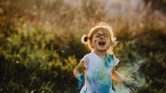 20 chistes graciosos y cortos para tus hijos