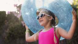 Cuáles son los beneficios de las vacaciones de verano para los niños