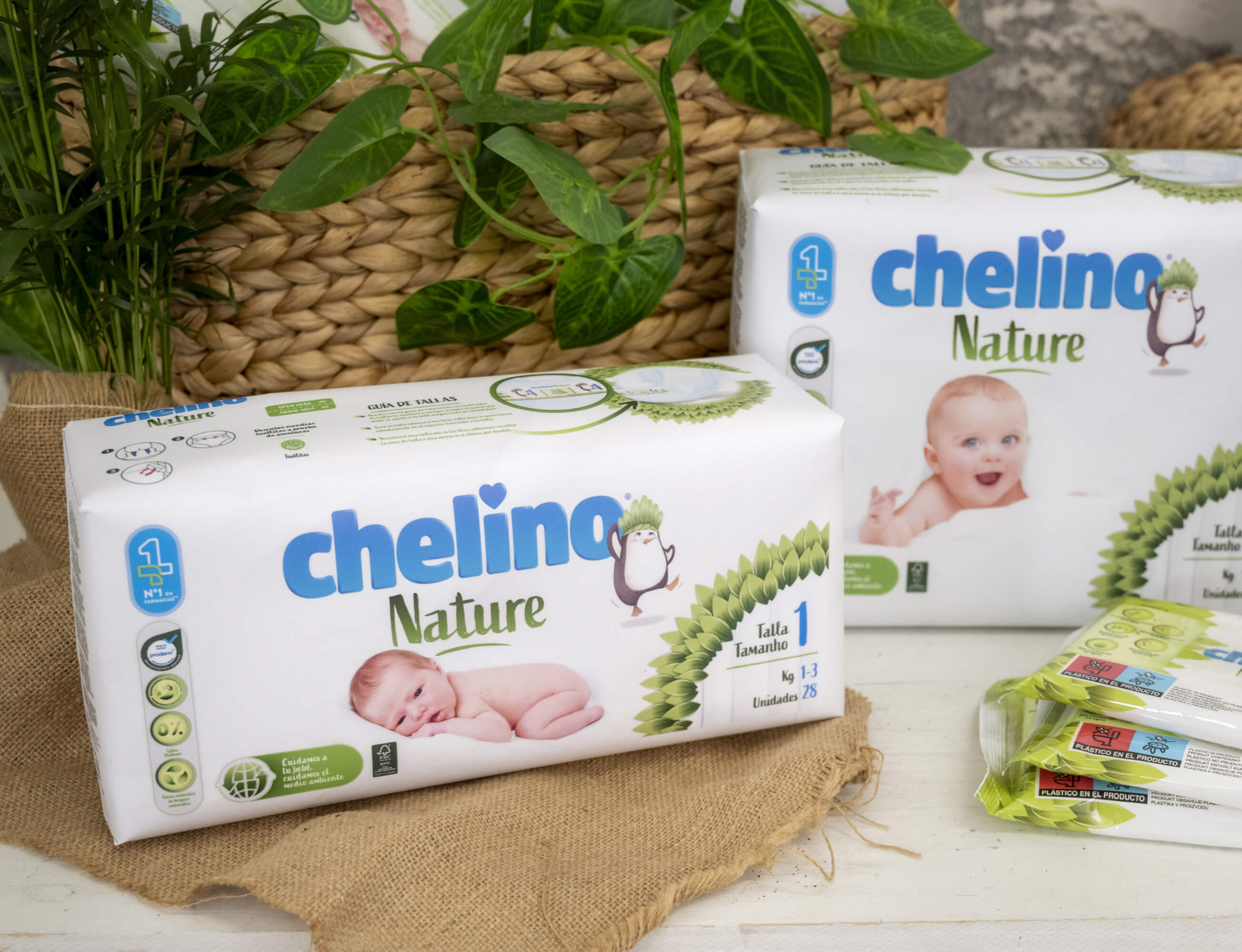 Cortesía de Chelino.