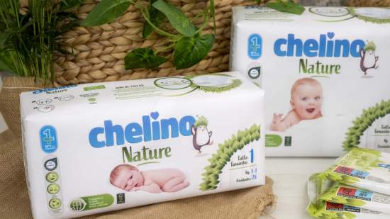 Cortesía de Chelino.