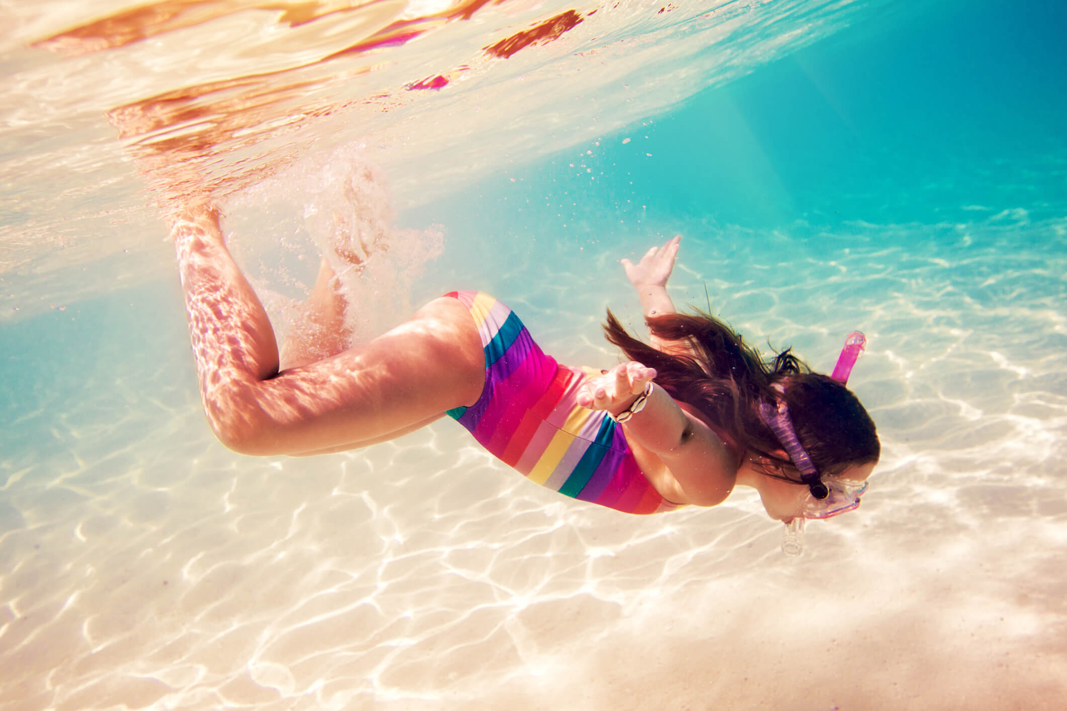 10 hoteles con “todo incluido” en Cancún y Riviera Maya para ir con niños