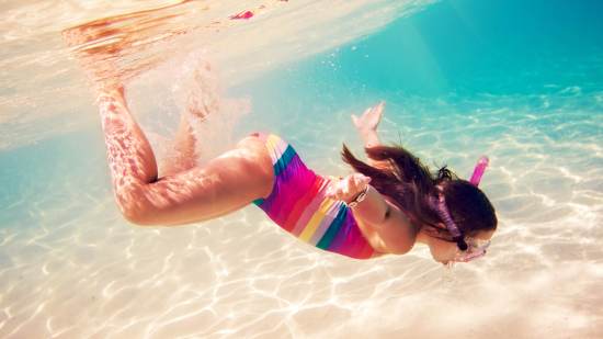 10 hoteles con “todo incluido” en Cancún y Riviera Maya para ir con niños