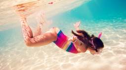 10 hoteles con “todo incluido” en Cancún y Riviera Maya para ir con niños