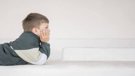 Síndrome de la madre o el padre ausente