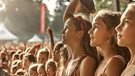 Festivales de verano
