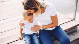 5 hábitos para conectar más con tus hijos
