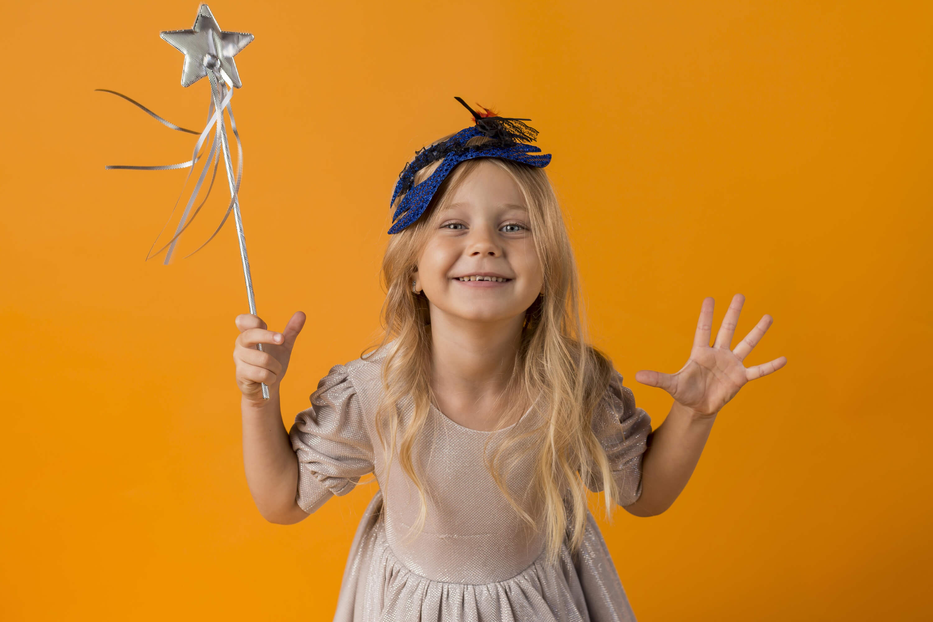 Beneficios de los trucos de magia para los niños