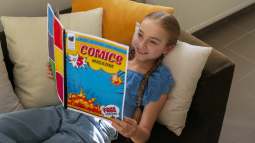 Cómics para que los niños se enganchen a la lectura