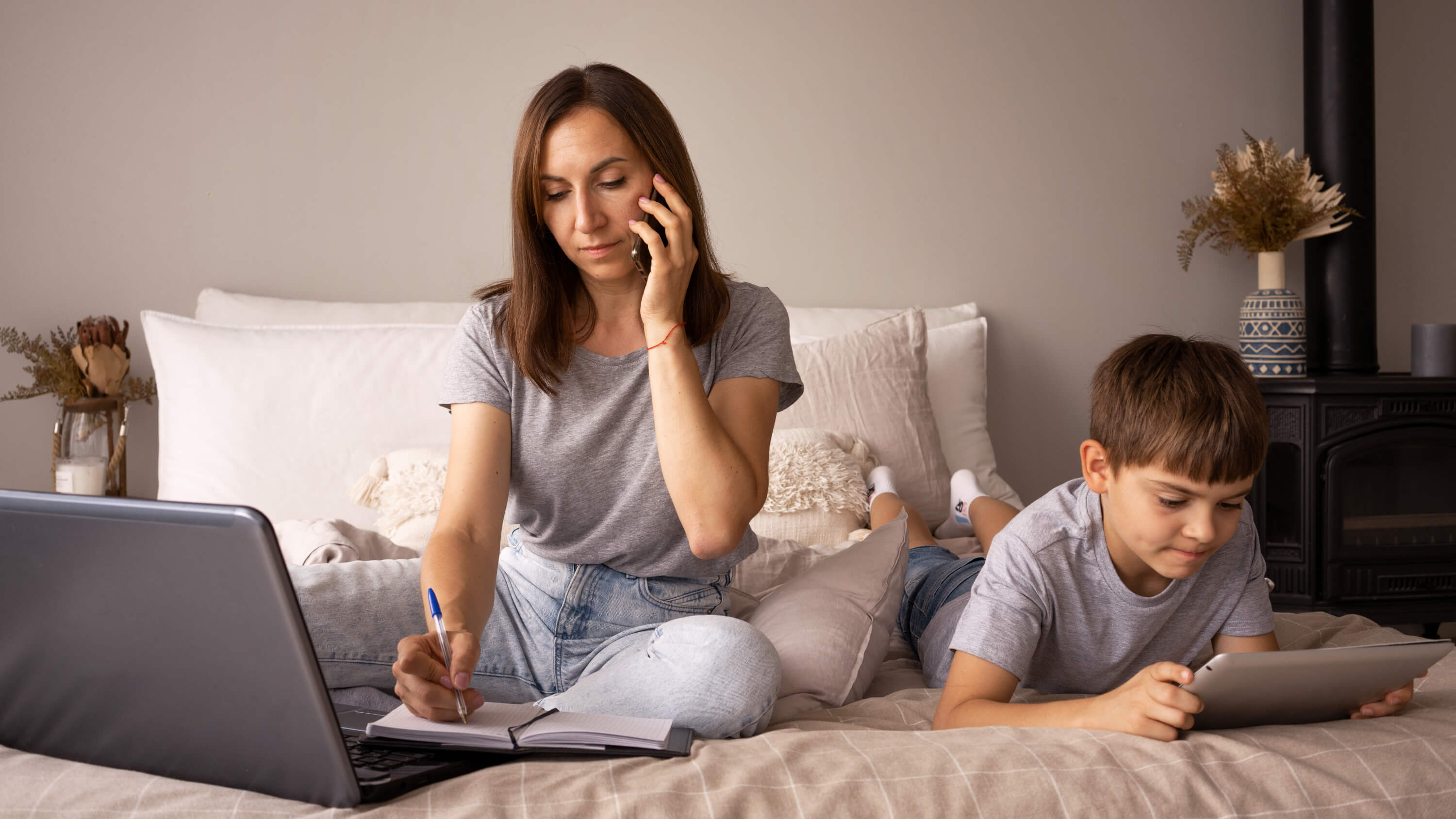 10 límites que no puedes sobrepasar con tus hijos