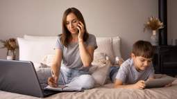 10 límites que no puedes sobrepasar con tus hijos