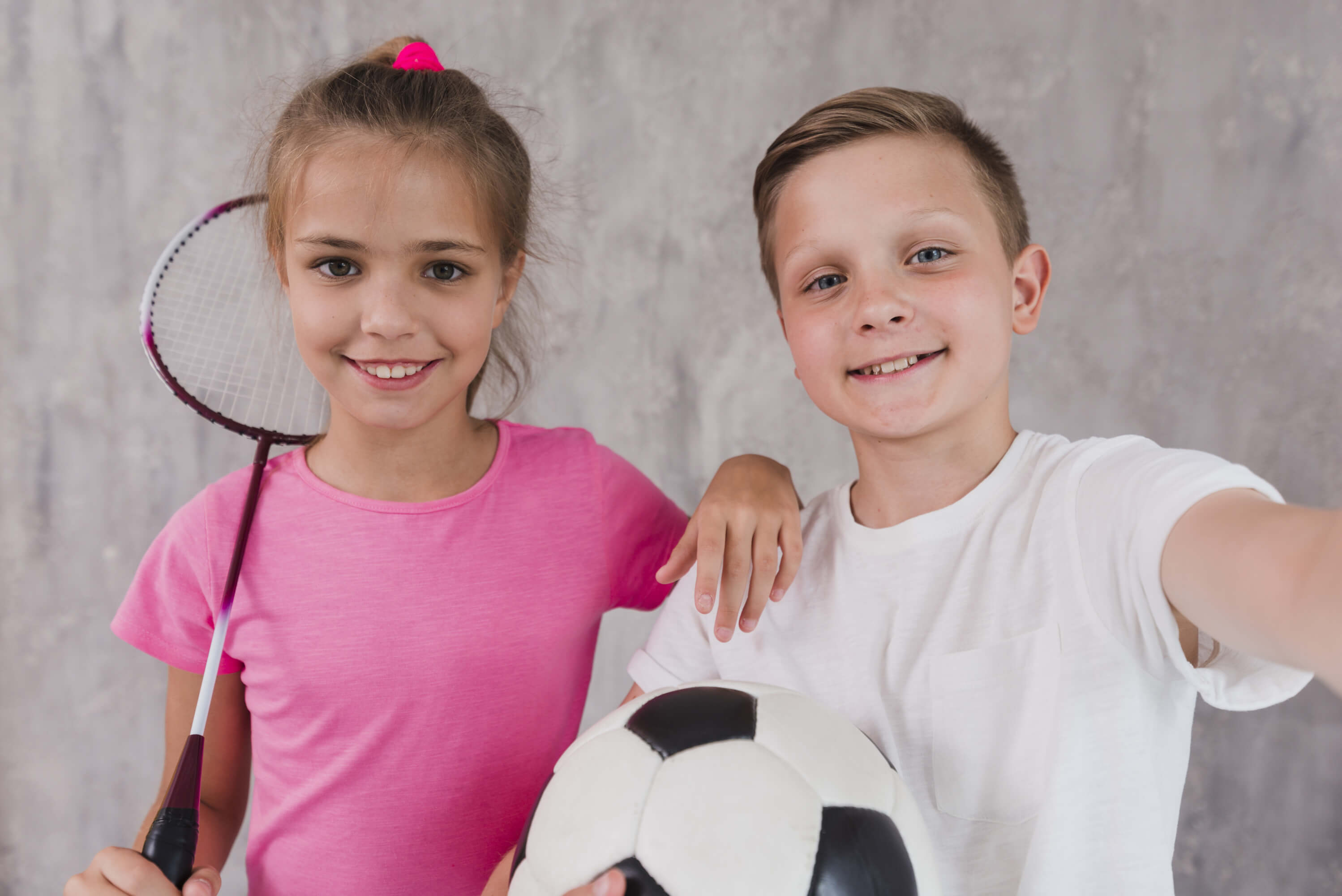 Estos son los mejores deportes para tu hijo según su edad