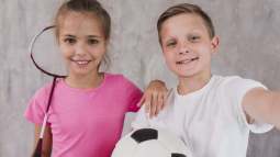 Estos son los mejores deportes para tu hijo según su edad