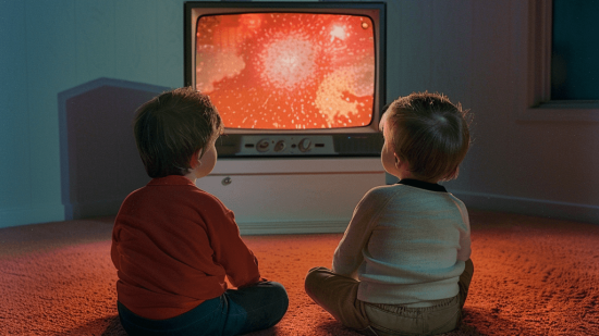 zinetmedia_Fotografa_nios_viendo_televisin_en_el_ao_2024_6ec6ee2c-1314-4fcb-9e8b-9aae905f3f24_0