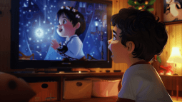 zinetmedia_imagen_realista_de_un_nio_viendo_la_pelcula_de_bla_ec133bbd-3195-486b-988e-b92ae0de87f5_0