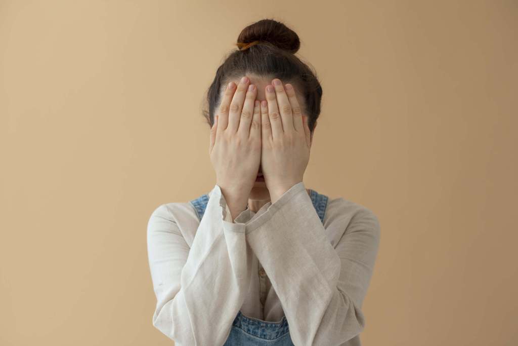 Freepik-Cómo superar la ansiedad cuando te la provocan tus hijos