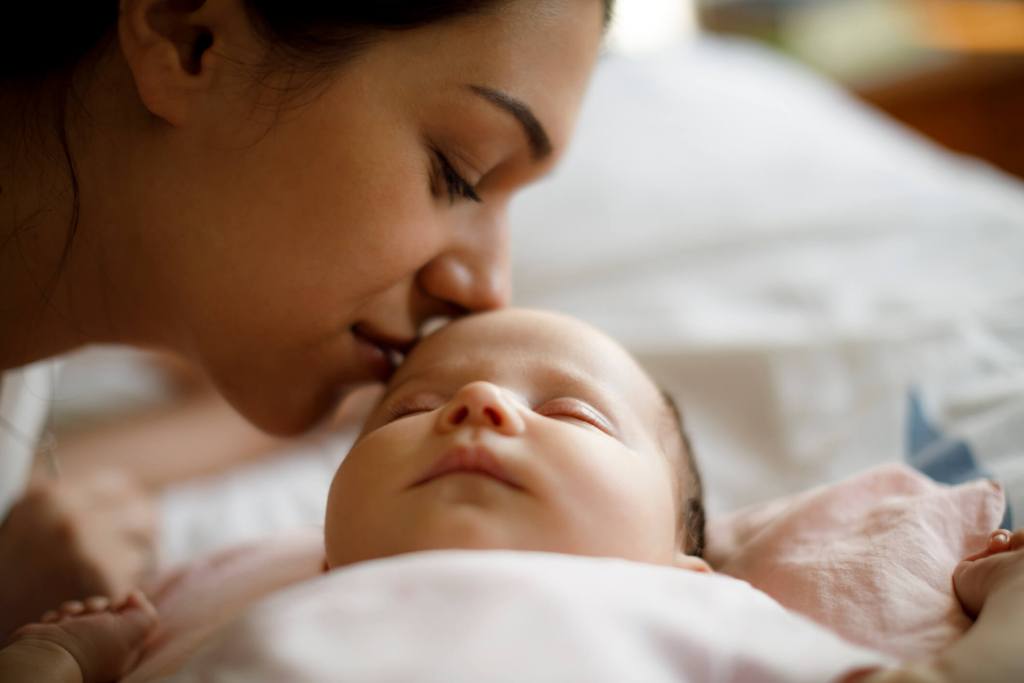 nombres árabes para bebés