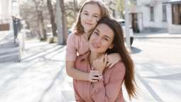 Sentirse orgullosos de sus hijos