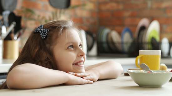 50 frases de buenos días para decir a los niños cada mañana del año
