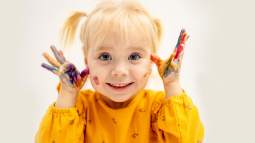 iStock-5 claves para poner normas y límites a los niños de 2 años
