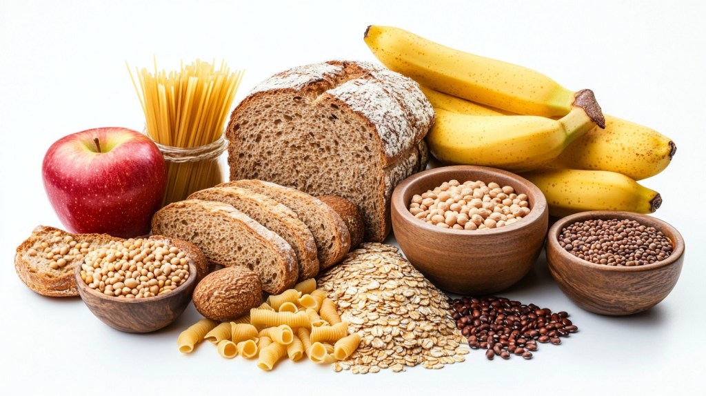 Dieta equilibrada - Imagen: Blanca Campos
