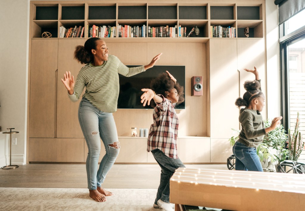 Descubre el 'Baile de la mané': una actividad divertida y educativa