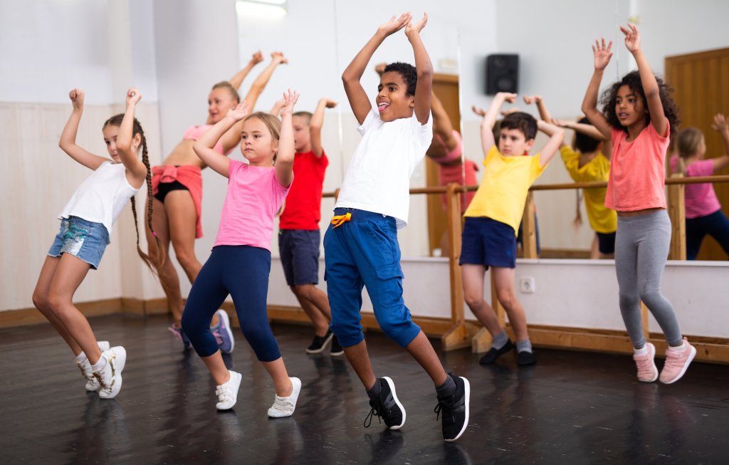 Descubre el 'Baile de la mané': una actividad divertida y educativa