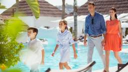 Hoteles «todo incluido» para niños en las Islas Baleares