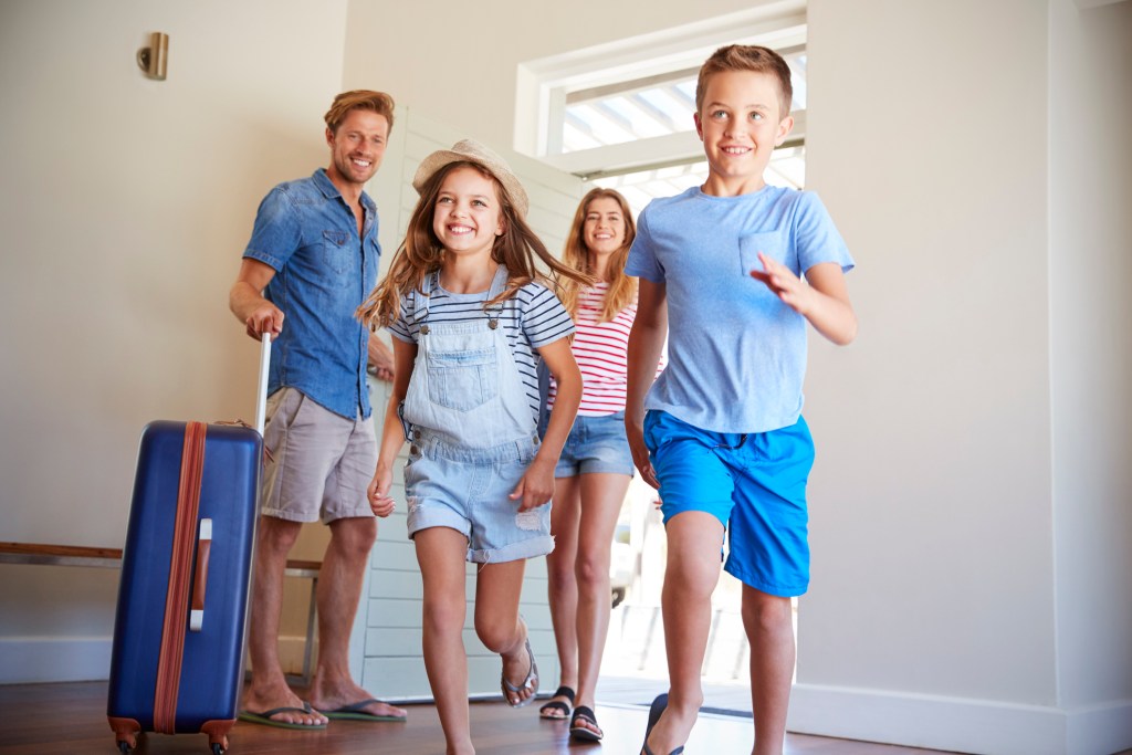 Hoteles «todo incluido» para niños en las Islas Baleares