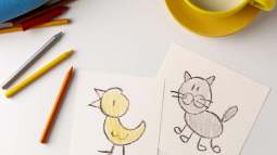 Significado del dibujo infantil