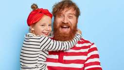 5 cosas divertidas que los niños heredan de sus tíos y tías - Freepik