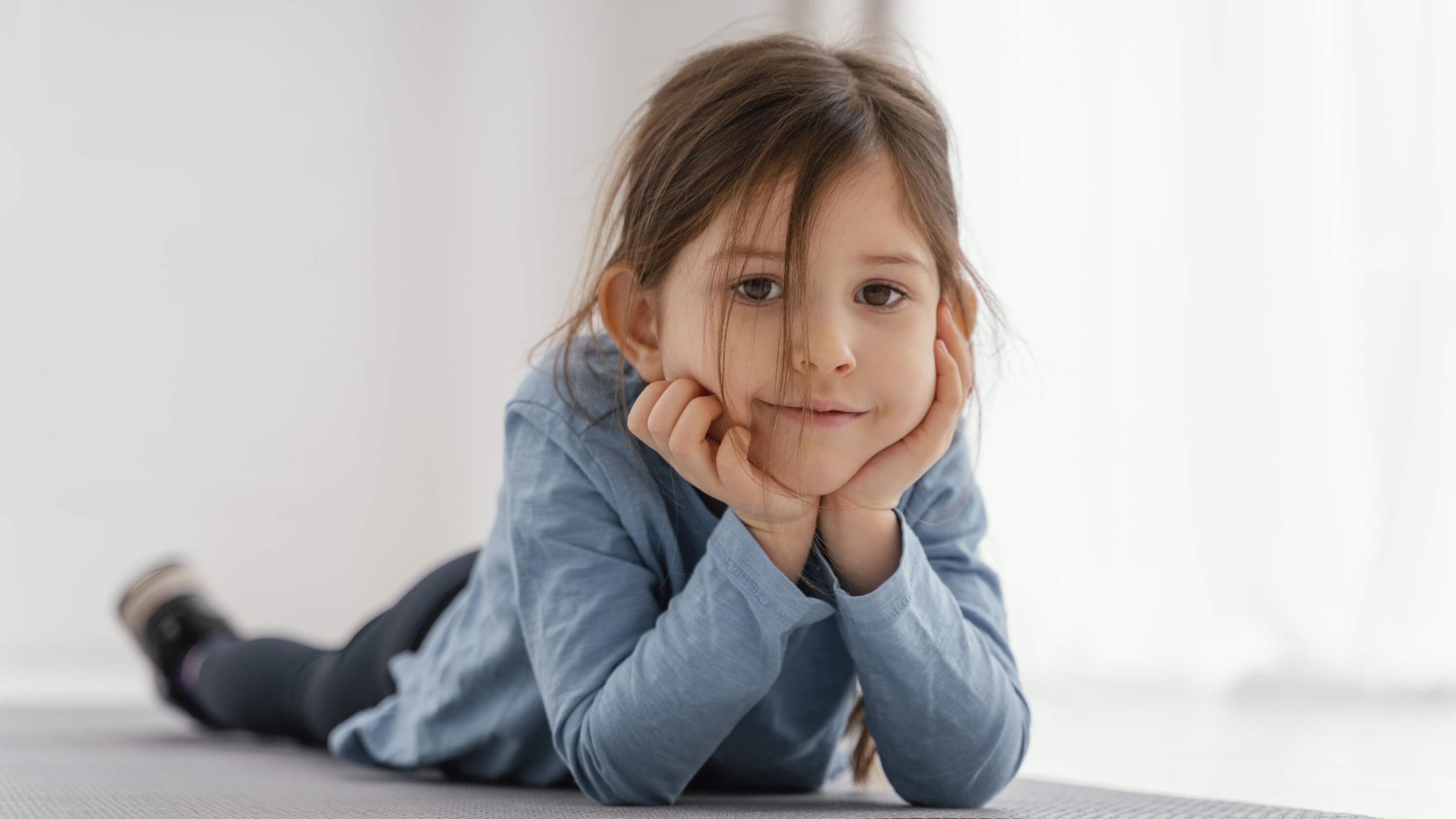 De 3 a 6 años, edad clave para establecer límites a los hijos - Freepik
