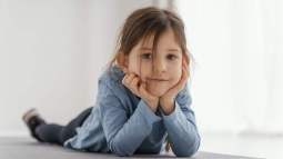 De 3 a 6 años, edad clave para establecer límites a los hijos - Freepik