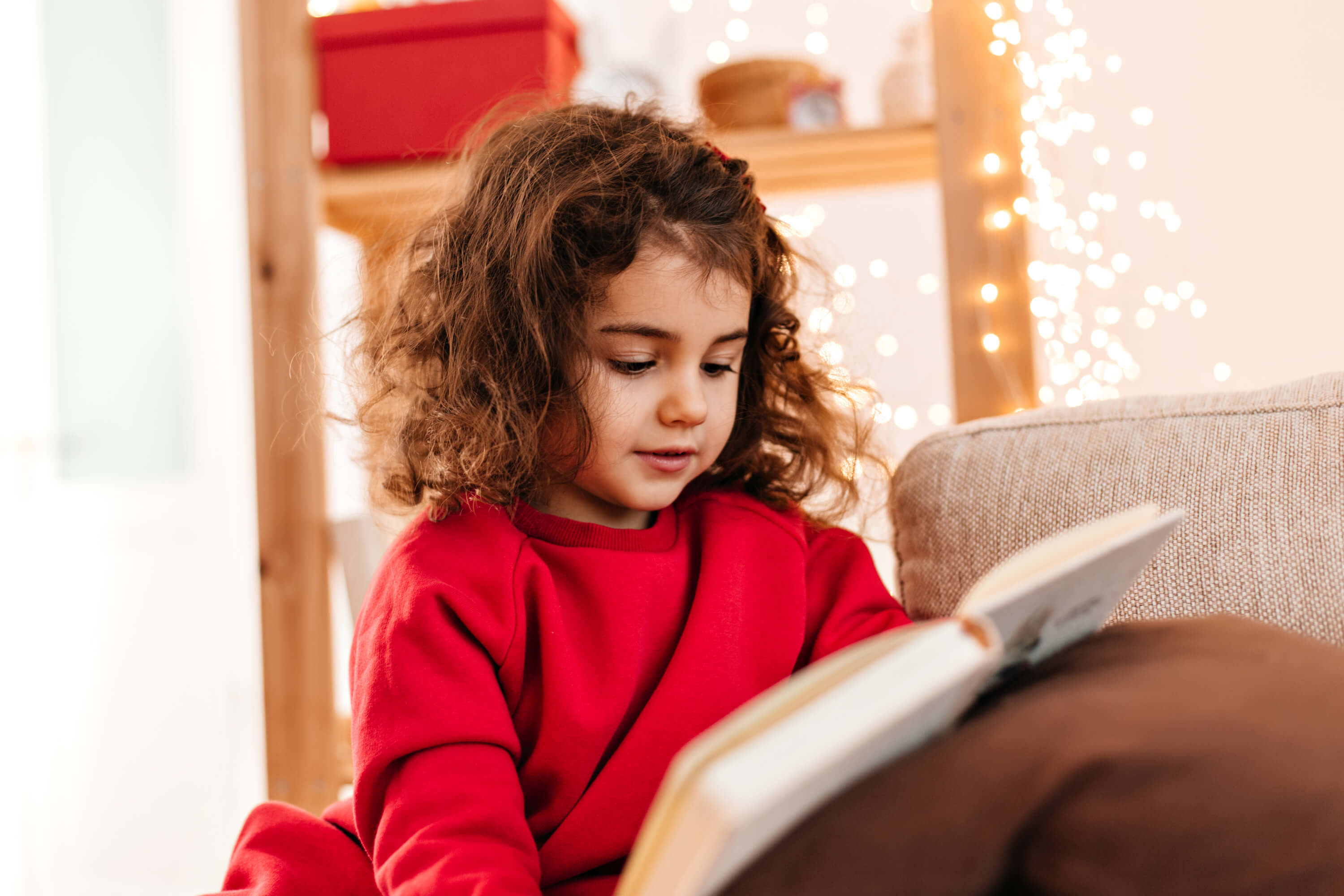 Cuentos infantiles con protagonistas femeninas