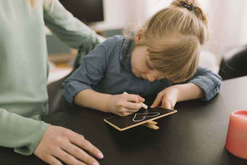 Libros de cuentos para niños con TEA