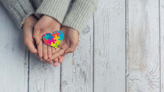 Estrategias educativas para niños con autismo