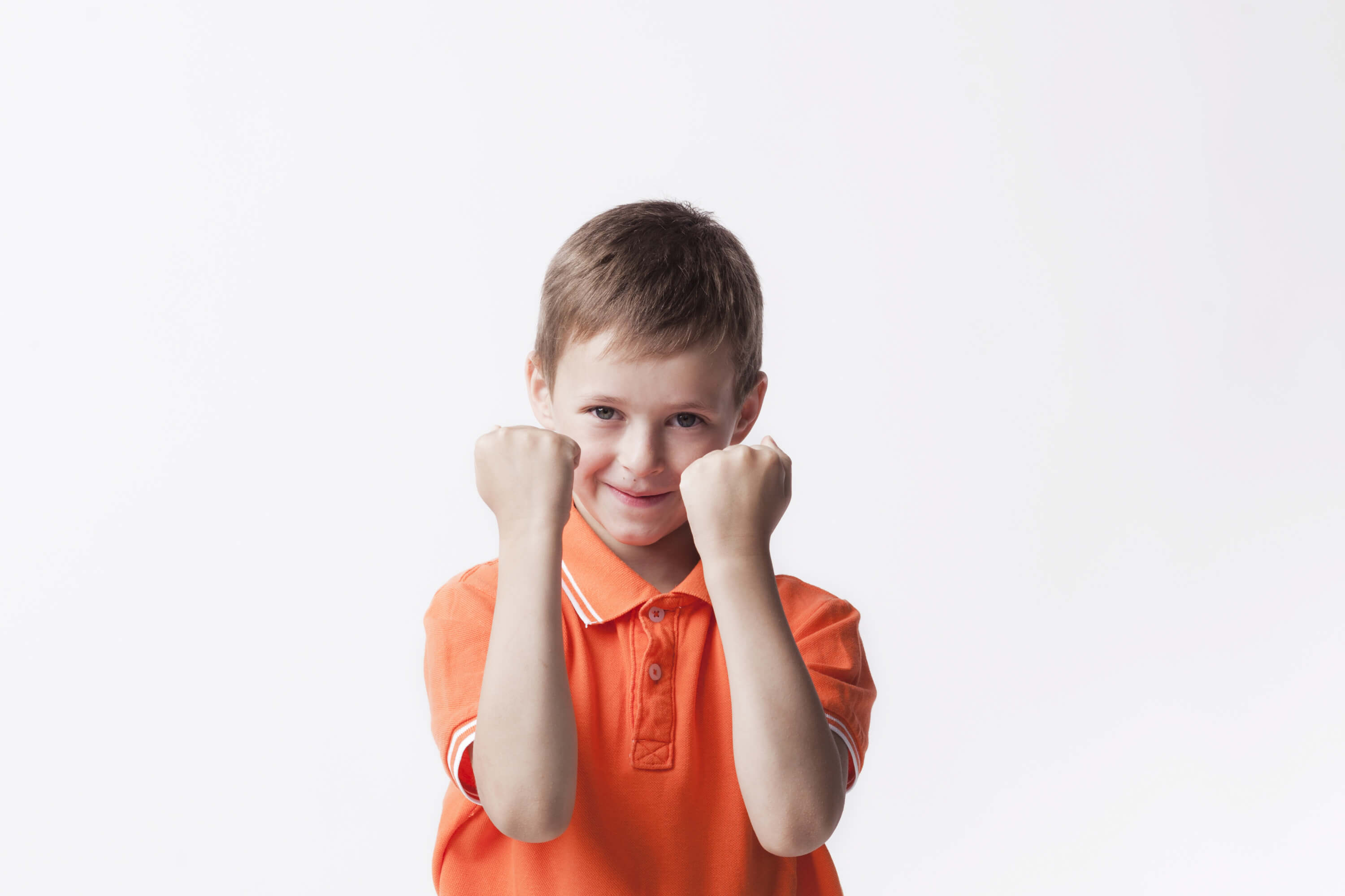 Niños manipuladores, çqué hacer