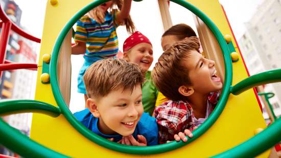 active-friends-playground