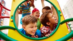active-friends-playground