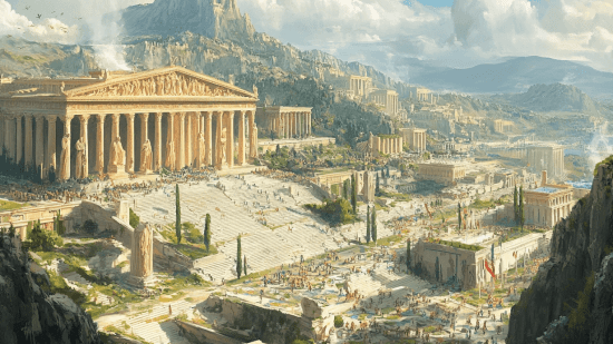 Juegos Olímpicos: origen y preguntas más frecuentes.