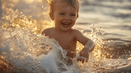 zinetmedia_Fotografa_nio_feliz_en_el_mar_--v_6.1_cd9d38c0-280d-40e9-ae24-81a6cbb087d1_2