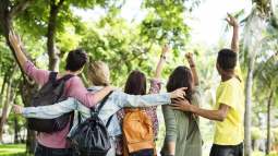 young-friends-park