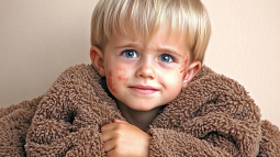 Niño pequeño