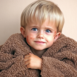 Niño pequeño