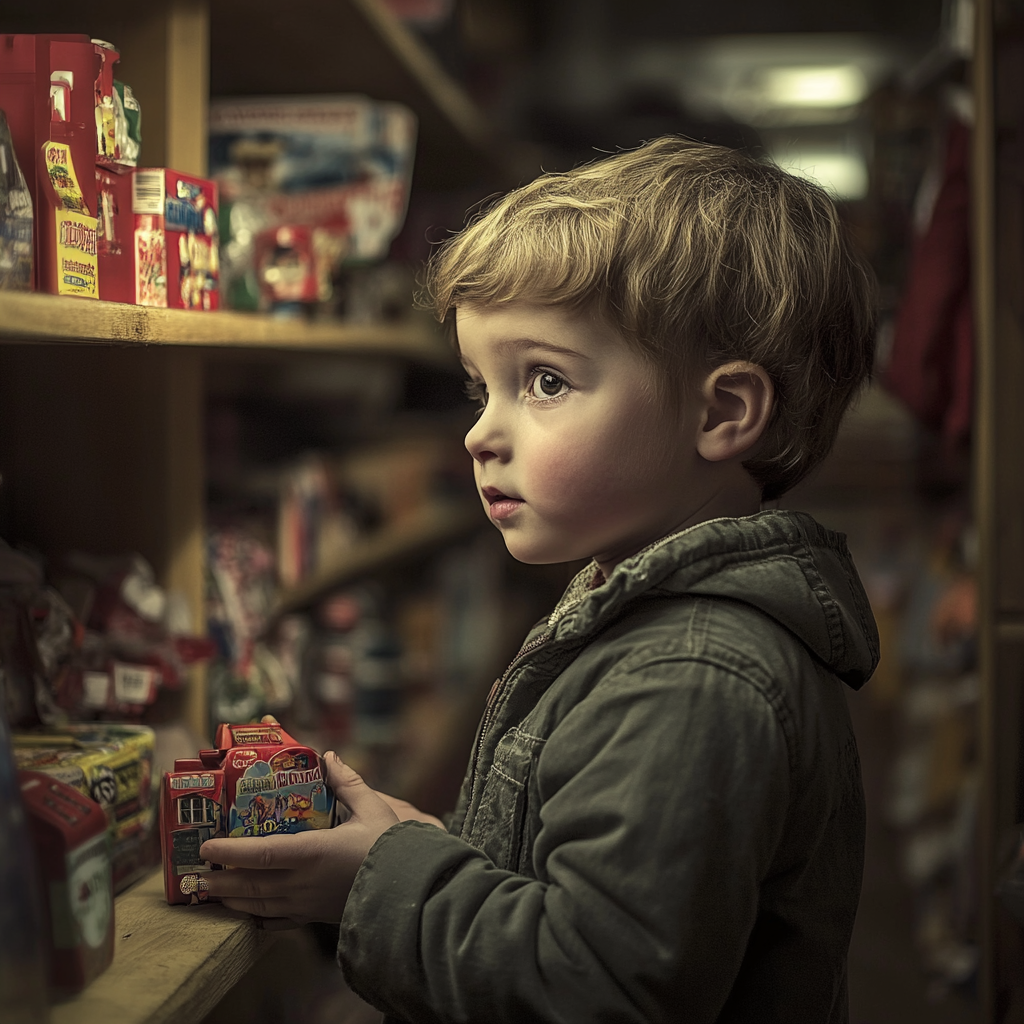 zinetmedia_Fotografa_nio_comprando_un_juguete_--v_6.1_62779686-b523-40e0-90af-72e47cba9b53_2