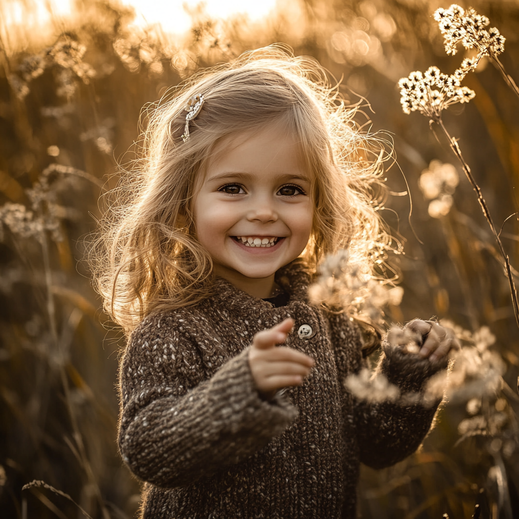 zinetmedia_Fotografa_nia_feliz_en_la_naturaleza_--v_6.1_366ac1f6-6682-492f-a7af-e746a91b8b23_2