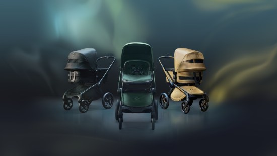 Cortesía de Bugaboo.