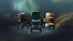 Cortesía de Bugaboo.