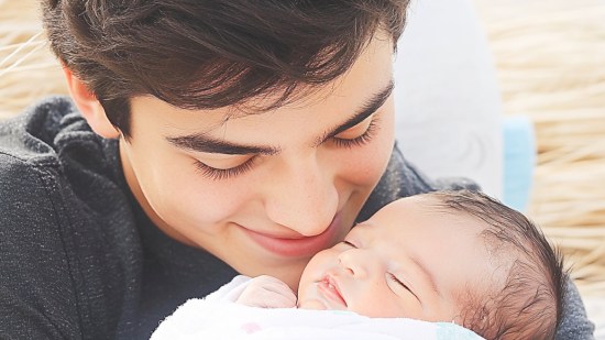 Paternidad