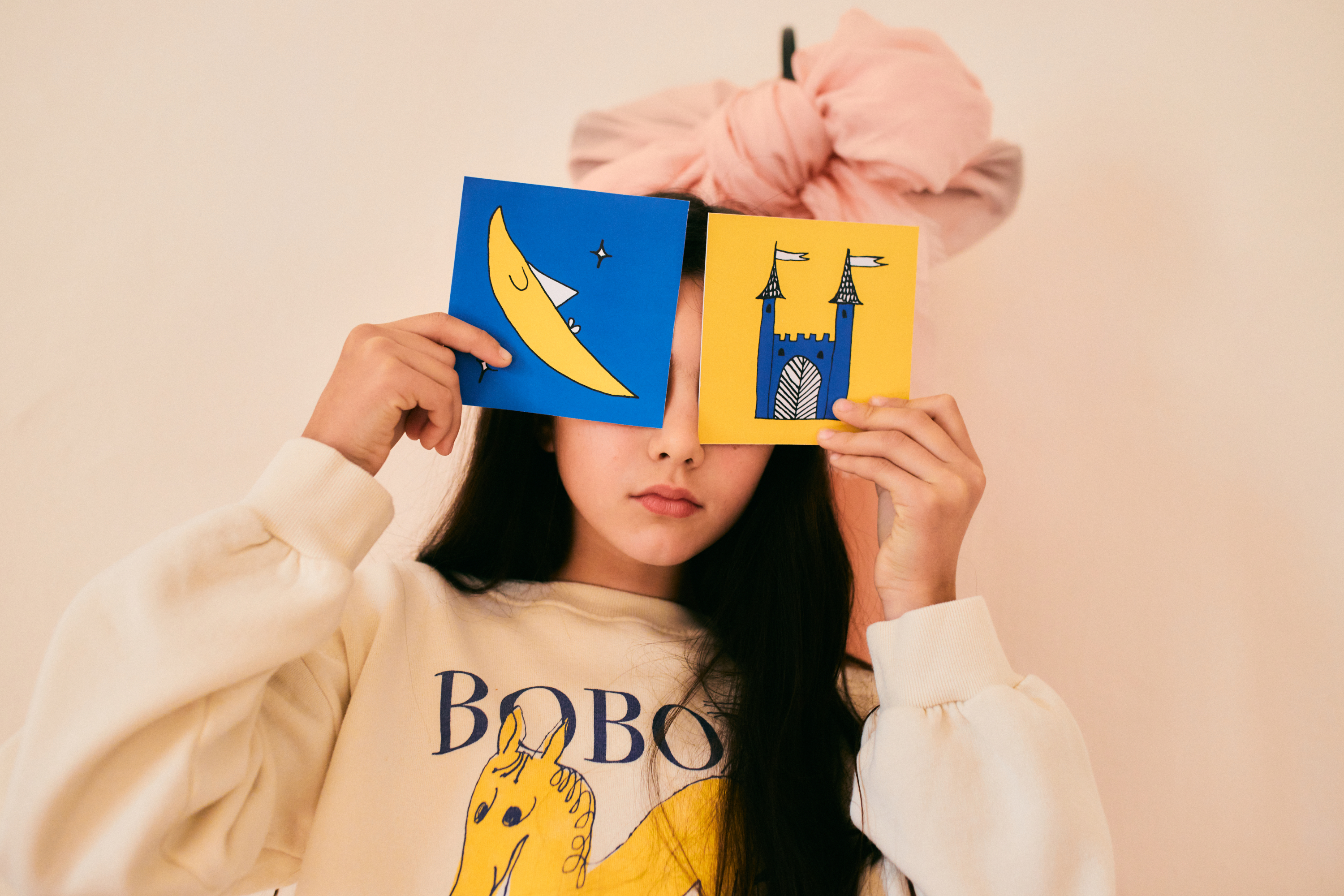 Cortesía de Bobo Choses